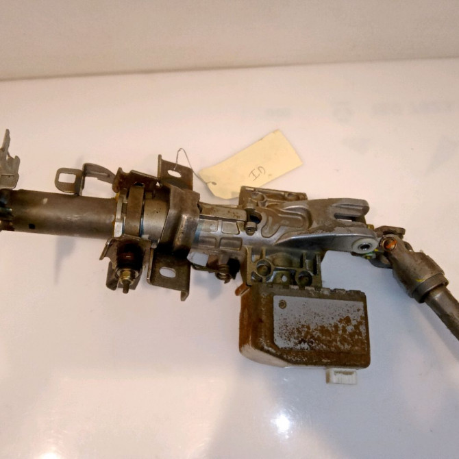 Colonne de direction non assistee occasion TOYOTA COROLLA VERSO II Phase 1 05-2004->06-2007 136 D-4D 452500F060 2