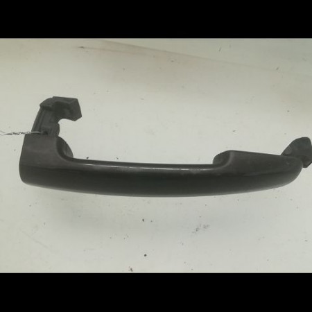 Poignee ext porte avg occasion OPEL AGILA II Phase 1 03-2008->12-2014 1.0i 65ch 95515819