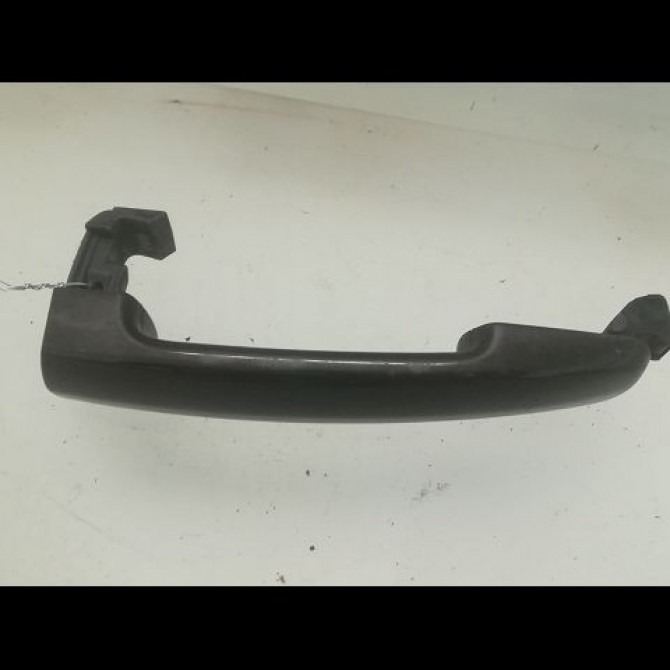 Poignee ext porte avg occasion OPEL AGILA II Phase 1 03-2008->12-2014 1.0i 65ch 95515819 1