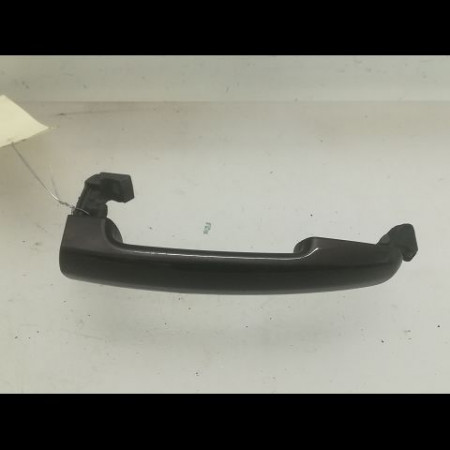 Poignee ext porte avd occasion OPEL AGILA II Phase 1 03-2008->12-2014 1.0i 65ch 95515819