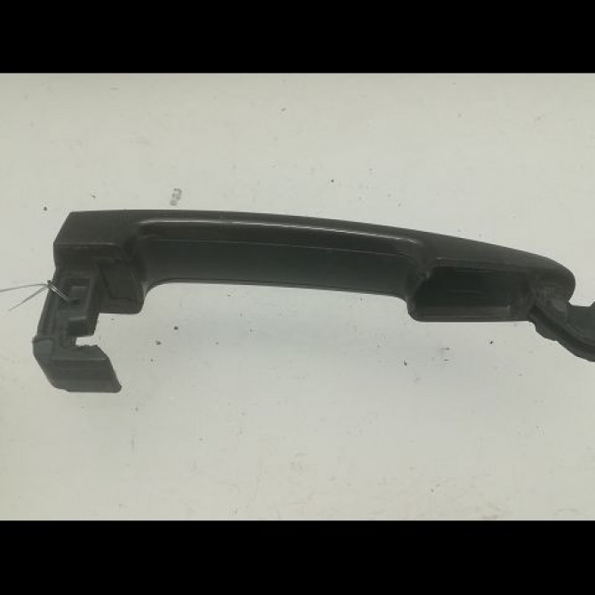 Poignee ext porte avd occasion OPEL AGILA II Phase 1 03-2008->12-2014 1.0i 65ch 95515819 2