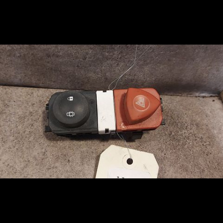 <span class="tt">Bouton de warning occasion  </span><span class="designation"> </span>