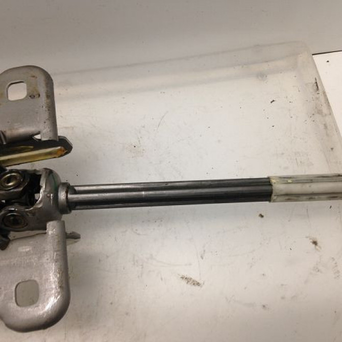 Colonne de direction assistee occasion PEUGEOT 208 208 Phase 1 2012-03-01->2015-09-30 1.4 HDI 68ch 4123GK 3