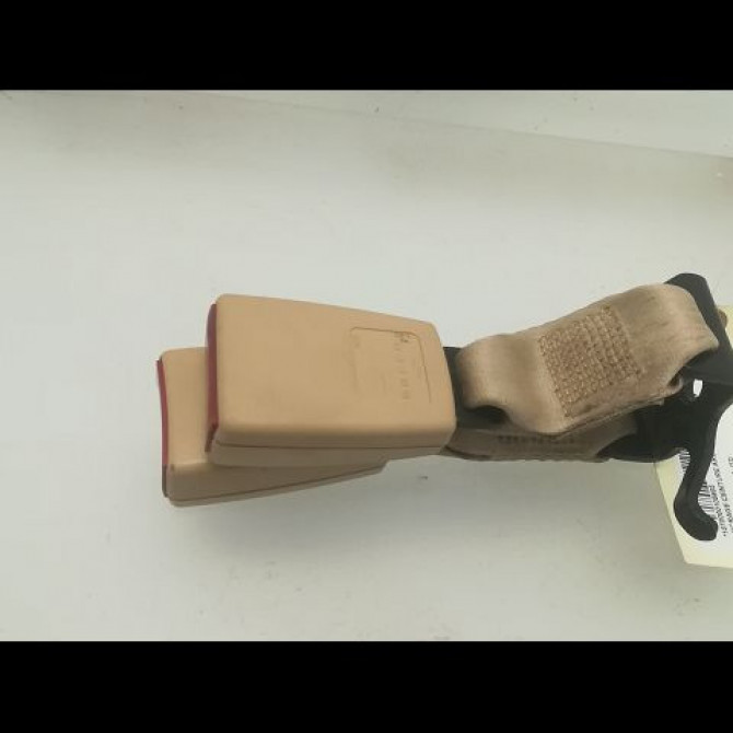 Ancrage ceinture arc occasion ALFA ROMEO 159 Phase 1 09-2005->05-2013 1.9 JTDm 150ch 2