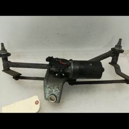 Moteur essuie-glace avant occasion PEUGEOT 206 Phase 1 09-1998->03-2009 2.0 HDI 6405F8