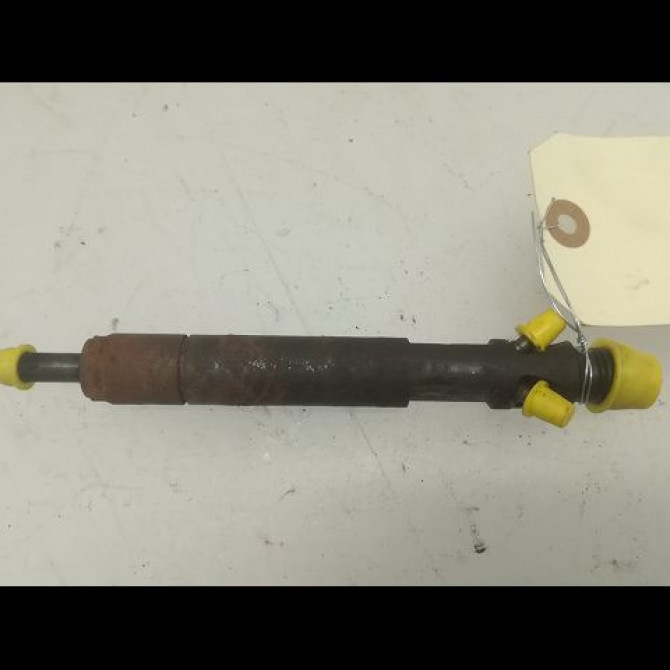 occasion FORD FOCUS I Phase 1 10-1998->09-2004 1.8 TDDI 90ch 1