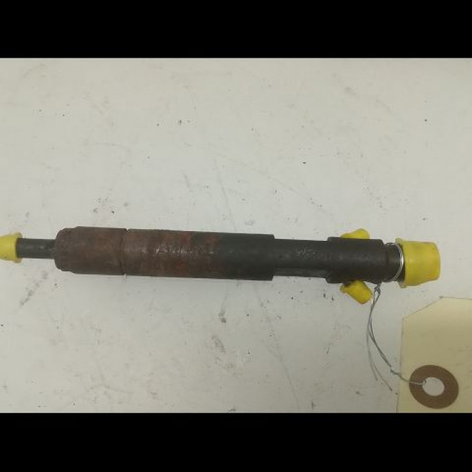 occasion FORD FOCUS I Phase 1 10-1998->09-2004 1.8 TDDI 90ch 2