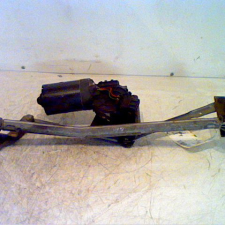 Moteur essuie-glace avant occasion PEUGEOT 206 Phase 1 09-1998->03-2009 6405F8