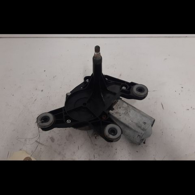 Moteur essuie-glace arrière occasion FIAT GRANDE PUNTO III Phase 1 09-2005->12-2013 1.3 DT MULTIJET 16v 90ch 51757867 1