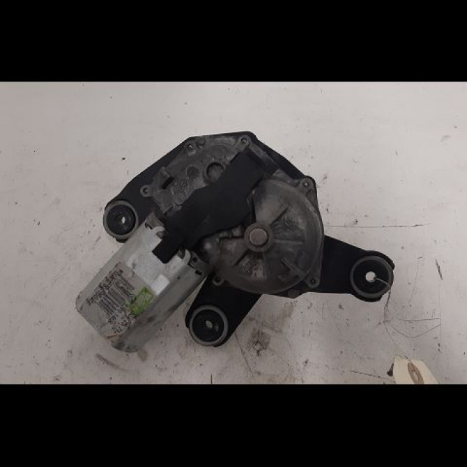 Moteur essuie-glace arrière occasion FIAT GRANDE PUNTO III Phase 1 09-2005->12-2013 1.3 DT MULTIJET 16v 90ch 51757867 2