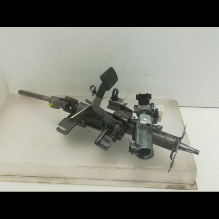 Colonne de direction non assistee occasion OPEL AGILA II Phase 1 03-2008->12-2014 1.0i 65ch 93194043