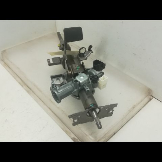 Colonne de direction non assistee occasion OPEL AGILA II Phase 1 03-2008->12-2014 1.0i 65ch 93194043 2