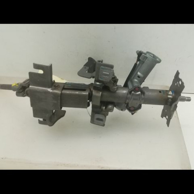 Colonne de direction non assistee occasion OPEL AGILA II Phase 1 03-2008->12-2014 1.0i 65ch 93194043 3