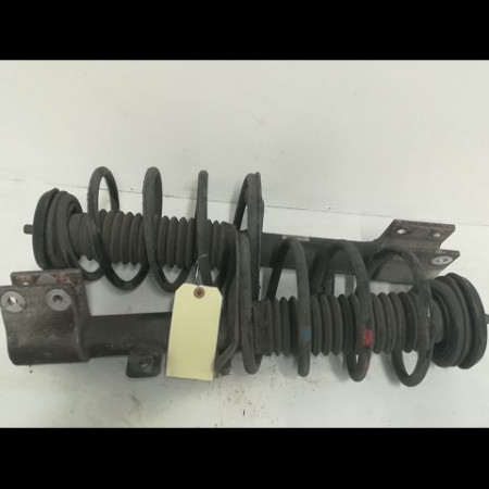 Amortisseur avant droit occasion PEUGEOT 307 Phase 1 SW 03-2002->07-2004 2.0i 138ch 5202HL