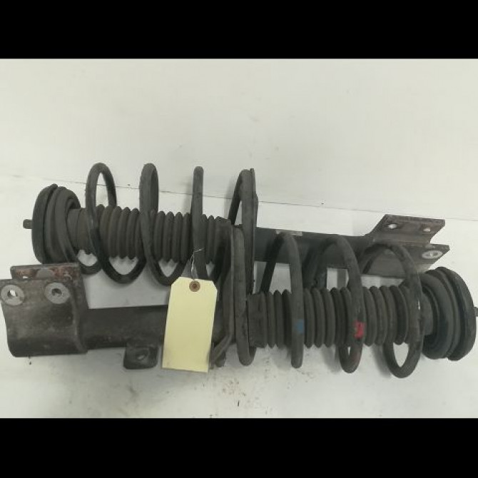 Amortisseur avant droit occasion PEUGEOT 307 Phase 1 SW 03-2002->07-2004 2.0i 138ch 5202HL 1