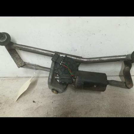Moteur essuie-glace avant occasion PEUGEOT 206 Phase 1 09-1998->03-2009 6405F8