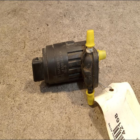 Pompe lave-glace avant occasion FIAT GRANDE PUNTO III Phase 1 09-2005->12-2013 1.3 DT MULTIJET 16v 75ch 55702893
