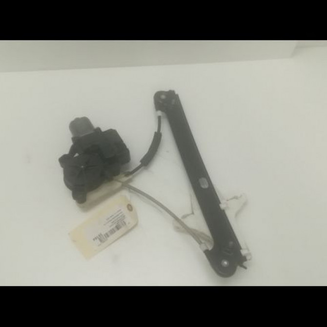 Mecanisme+moteur leve-glace ard occasion VOLKSWAGEN POLO V POLO V Phase 1 2009-09-01->2014-05-31 1.6 TDI 90ch 6R4839462G 1