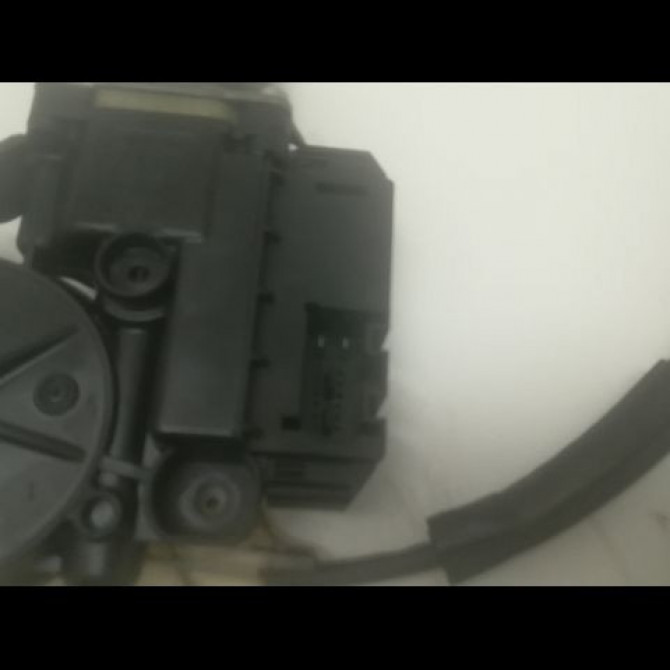 Mecanisme+moteur leve-glace ard occasion VOLKSWAGEN POLO V POLO V Phase 1 2009-09-01->2014-05-31 1.6 TDI 90ch 6R4839462G 2