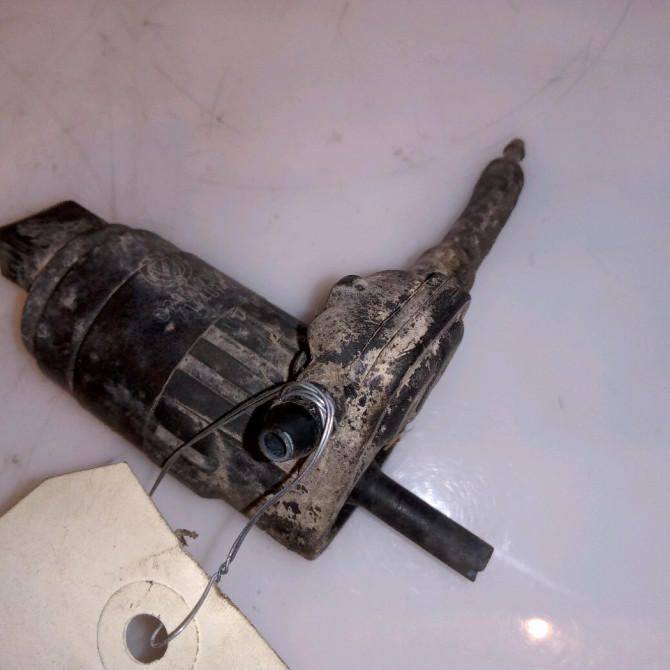 Pompe lave-glace avant occasion ALFA ROMEO MI.TO MI.TO Phase 1 2008-09-01->2016-12-31 1.3 JTDM 95ch 55702893 2