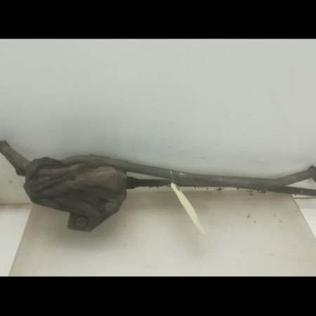 Moteur essuie-glace avant occasion PEUGEOT 405 Phase 1 07-1987->06-1992 1.9 640581