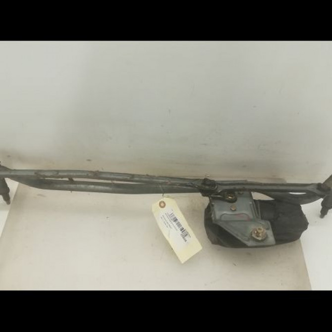 Moteur essuie-glace avant occasion PEUGEOT 405 Phase 1 07-1987->06-1992 1.9 640581 2