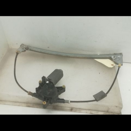 Mecanisme + moteur lève-glace avant droit occasion PEUGEOT 405 Phase 1 07-1987->06-1992 1.9 922267