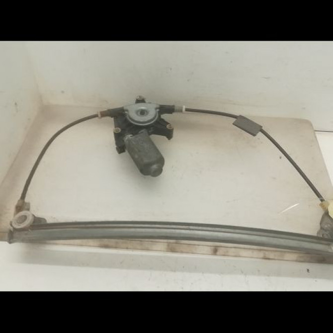 Mecanisme + moteur lève-glace avant droit occasion PEUGEOT 405 Phase 1 07-1987->06-1992 1.9 922267 2