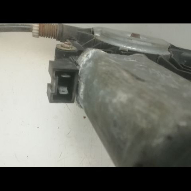 Mecanisme + moteur lève-glace avant droit occasion PEUGEOT 405 Phase 1 07-1987->06-1992 1.9 922267 3