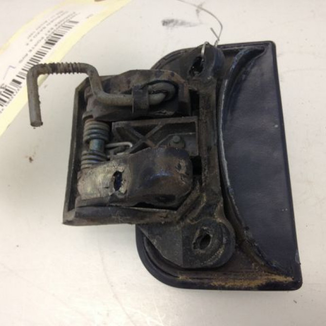 Poignee ext porte avg occasion CITROEN SAXO Phase 1 03-1996->09-1999 1.0i 9101H6 2