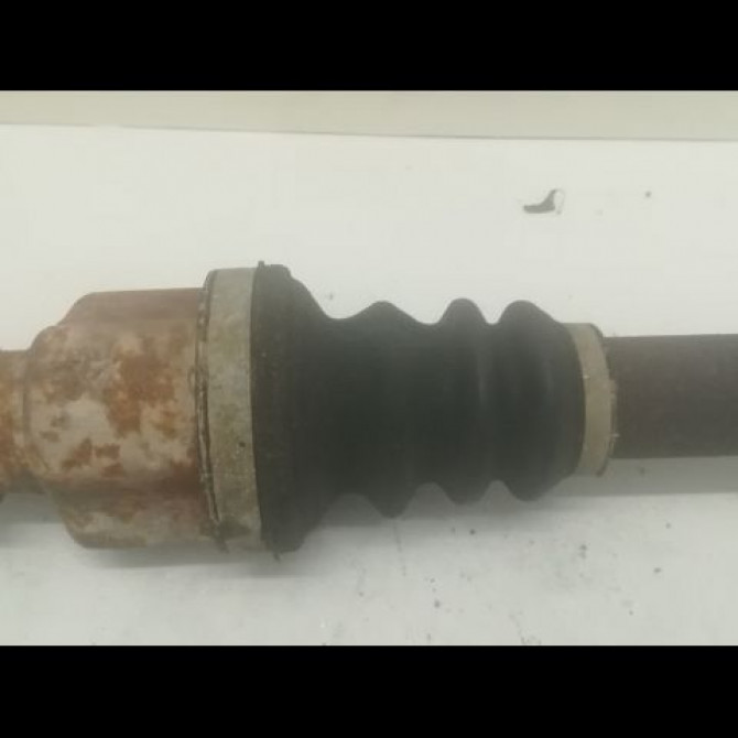 Transmission avant droite occasion CITROEN BERLINGO I Phase 2 11-2002->10-2010 1.4i 3273FE 2