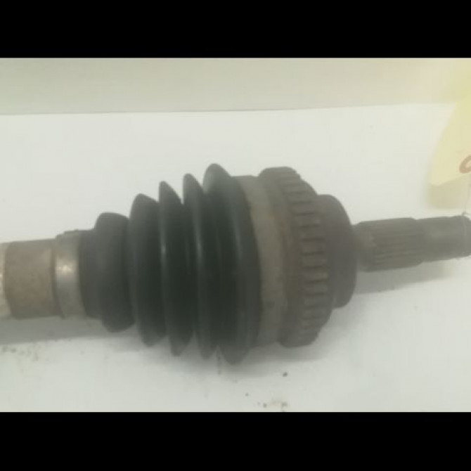 Transmission avant droite occasion CITROEN BERLINGO I Phase 2 11-2002->10-2010 1.4i 3273FE 3