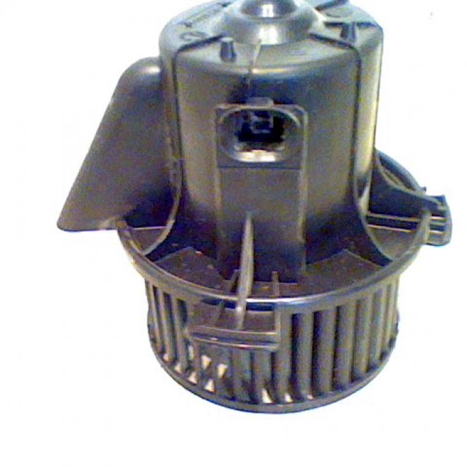 Ventilateur de chauffage occasion PEUGEOT 307 Phase 1 04-2001->06-2005 1.6 HDI 16v 90ch 6441Y7 1