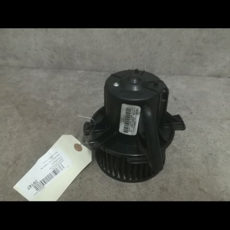Ventilateur de chauffage occasion PEUGEOT 307 Phase 2 SW 06-2005->07-2008 1.6HDi 16v FAP 110ch 6441Y7