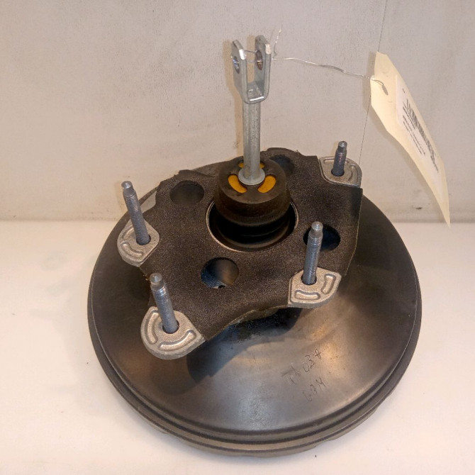 Servo-frein occasion RENAULT CLIO III Phase 1 09-2005->03-2009 1.2 TCE 16v 100ch 472101465R 2