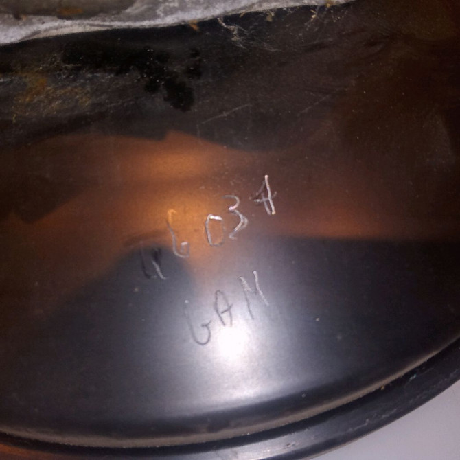 Servo-frein occasion RENAULT CLIO III Phase 1 09-2005->03-2009 1.2 TCE 16v 100ch 472101465R 3