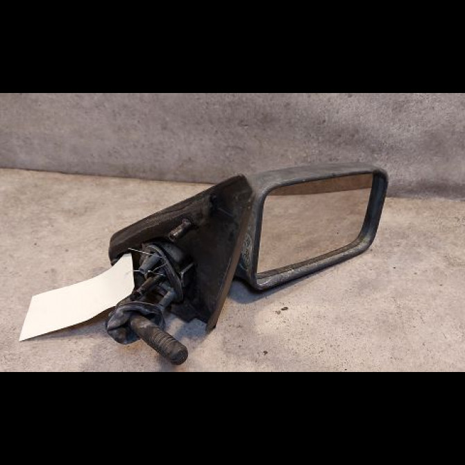 Retroviseur exterieur manuel droit occasion PEUGEOT 405 Phase 1 07-1987->06-1992 1.6 8148Q0 2
