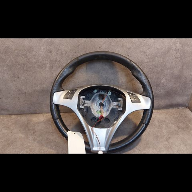 Volant de direction occasion ALFA ROMEO MI.TO MI.TO Phase 1 2008-09-01->2016-12-31 1.3 JTDM 95ch 71753838 1