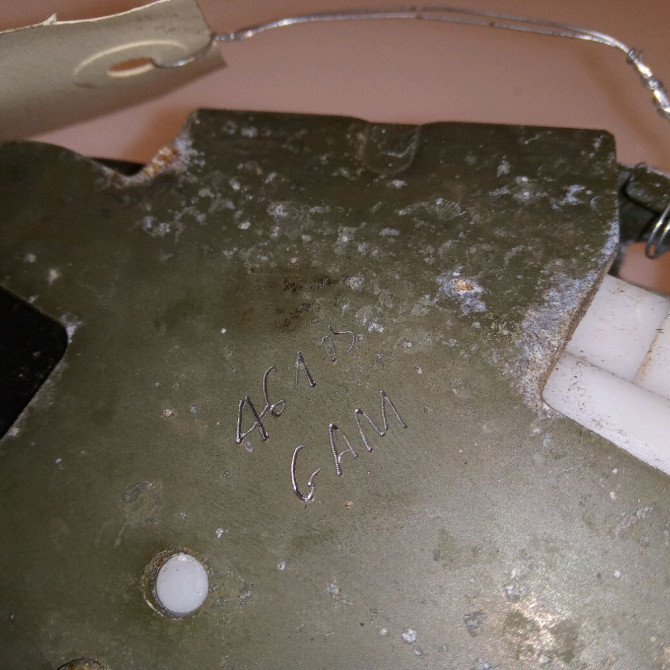 Serrure porte avg occasion SUZUKI WAGON-R Phase 1 04-1995->04-1999 1.3 GLX 80ch 8220283E10 3