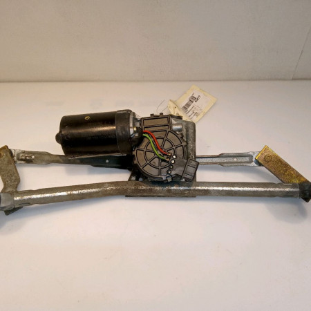 Moteur essuie-glace avant occasion PEUGEOT 206 Phase 1 09-1998->03-2009 1.4i 6405F8