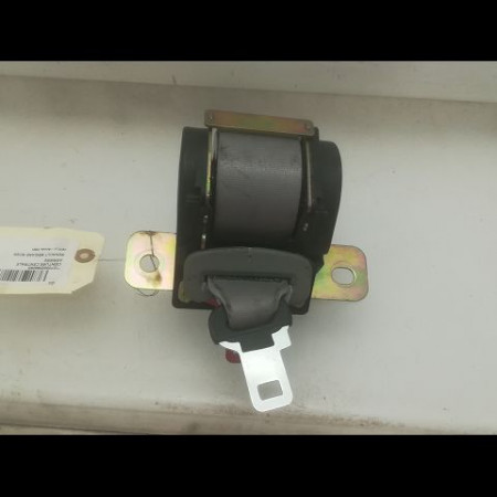 Ceinture centrale arriere occasion RENAULT SCENIC I Phase 2 08-1999->06-2003 1.9 DCI 100ch 8200151460