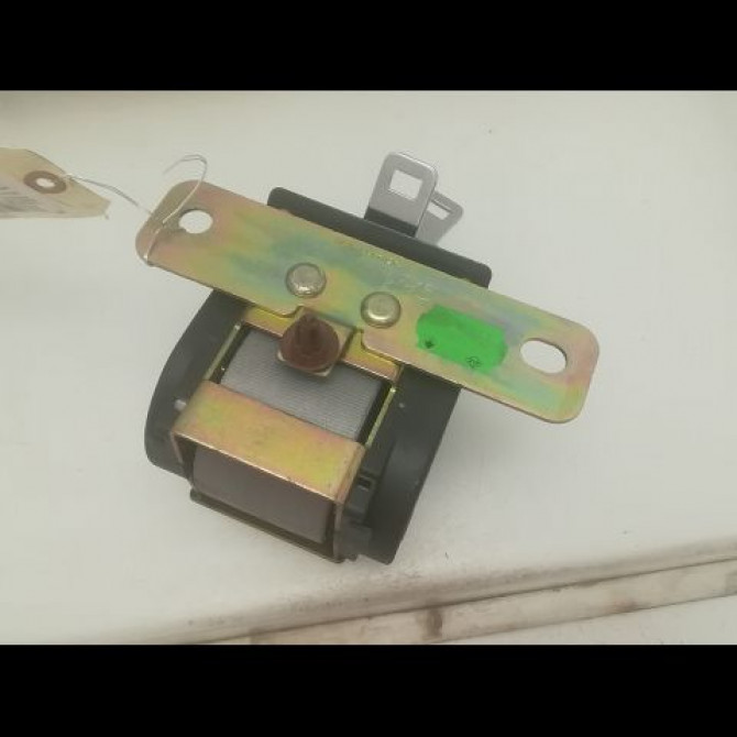 Ceinture centrale arriere occasion RENAULT SCENIC I Phase 2 08-1999->06-2003 1.9 DCI 100ch 8200151460 2