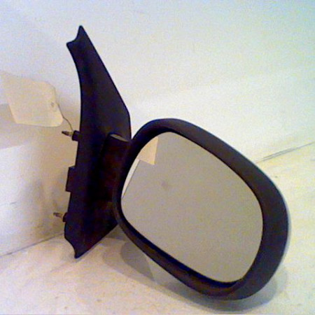 Retroviseur exterieur electrique droit occasion RENAULT SCENIC I Phase 2 08-1999->06-2003 1.9 DCI 100ch 7700431543