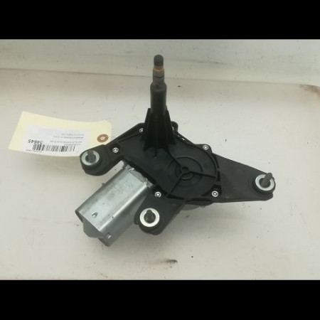 Moteur essuie-glace arrière occasion RENAULT SCENIC II Phase 2 09-2006->04-2009 1.5 DCI 105ch 8200153458