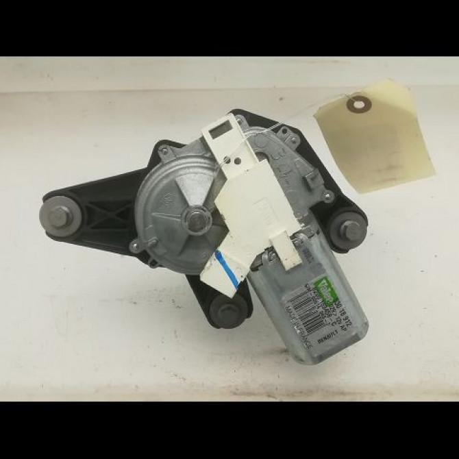 Moteur essuie-glace arrière occasion RENAULT SCENIC II Phase 2 09-2006->04-2009 1.5 DCI 105ch 8200153458 2