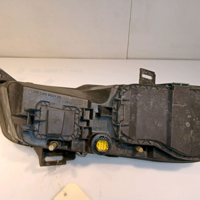 Phare gauche occasion FIAT STILO Phase 1 10-2001->09-2007 1.9 JTD 115ch 51712712 2