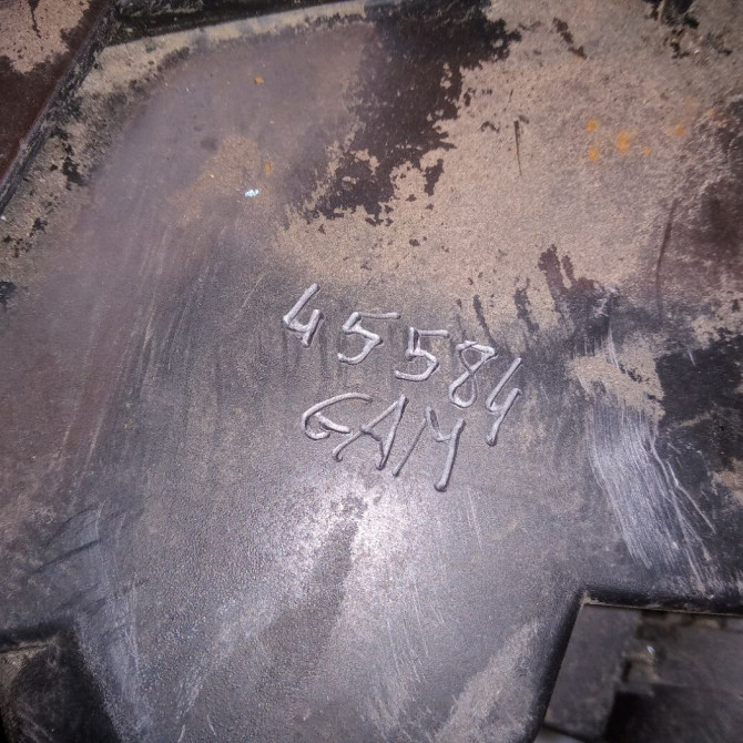 Phare gauche occasion FIAT STILO Phase 1 10-2001->09-2007 1.9 JTD 115ch 51712712 3