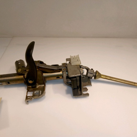 Colonne de direction non assistee occasion RENAULT SCENIC I Phase 2 08-1999->06-2003 1.9 DCI 100ch 7700437790