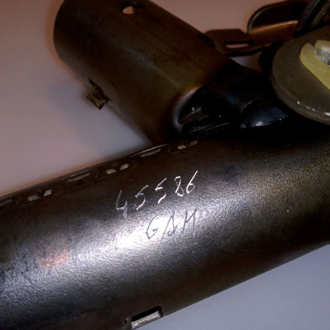 Colonne de direction non assistee occasion RENAULT SCENIC I Phase 2 08-1999->06-2003 1.9 DCI 100ch 7700437790 5