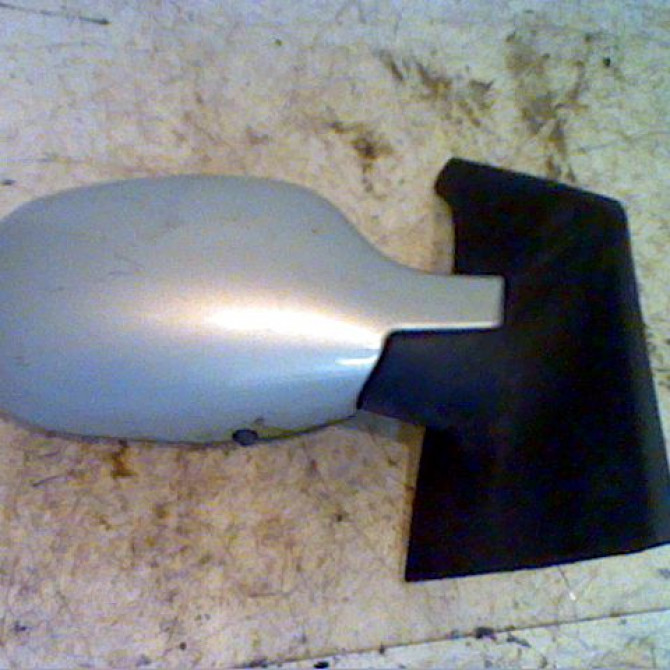 Retroviseur exterieur electrique droit occasion RENAULT SCENIC I Phase 1 09-1996->08-1999 7700431543 1
